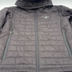 Polestar Fossa Puff Jacket Adult Men’s‎ Large